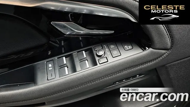LAND ROVER Range Rover Evoque 2P250 SE 2022 — photo 14 sur 20