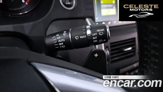 LAND ROVER Discovery Sport 2.0 TD4 HSE Luxury 2018 — photo 17 sur 20