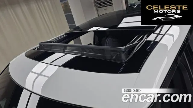 LAND ROVER Range Rover Sport 3D300 HSE Dynamic 2023 — photo 19 sur 20