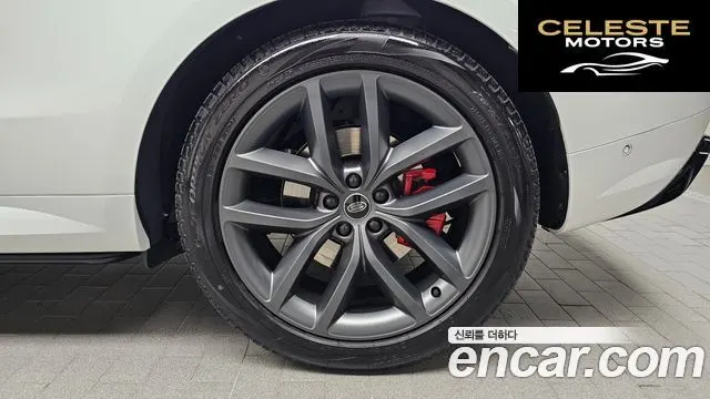 LAND ROVER Range Rover Sport 3D300 HSE Dynamic 2023 — photo 5 sur 20