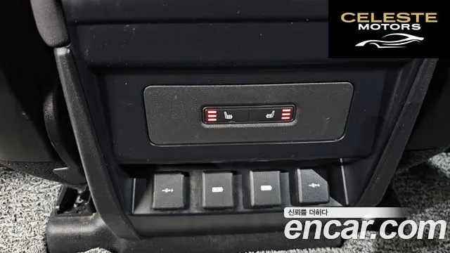 LAND ROVER Defender (L663) 110 D240 Edition 2020 — photo 18 sur 20
