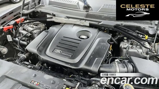LAND ROVER Defender (L663) 110 D240 SE 2020 — photo 6 sur 20