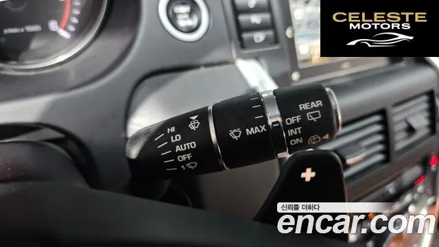 LAND ROVER Discovery Sport 2.0 TD4 HSE Luxury 2016 — photo 17 sur 20
