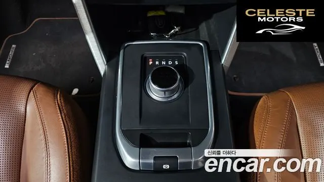 LAND ROVER Discovery Sport 2.0 TD4 HSE Luxury 2016 — photo 9 sur 20