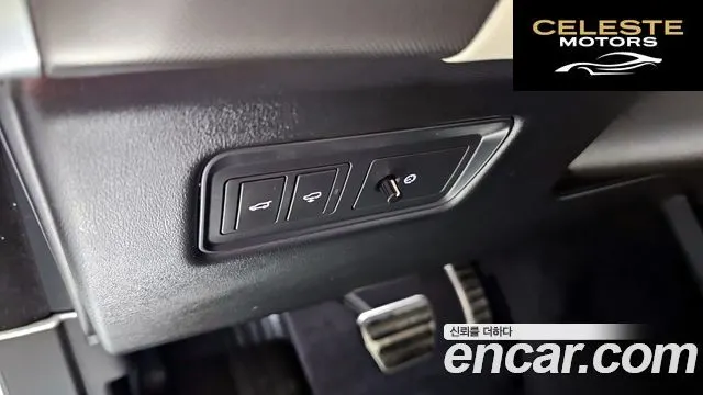 LAND ROVER Range Rover Sport 23.0 SC HSE Dynamic 2016 — photo 15 sur 20
