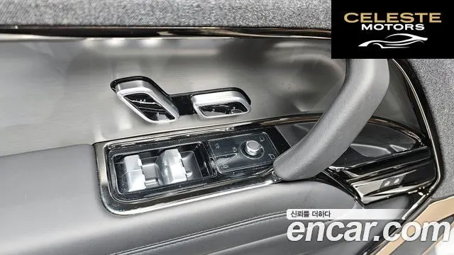 LAND ROVER Range Rover Sport 3D300 HSE Dynamic 2024 — photo 14 sur 20