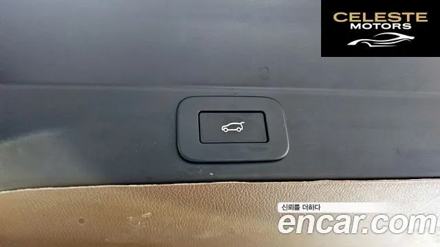 LAND ROVER Range Rover Sport 3D300 HSE Dynamic 2024 — photo 18 sur 20