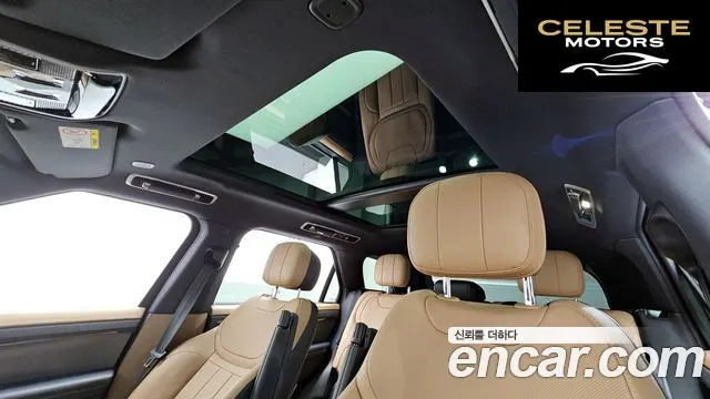 LAND ROVER Range Rover Sport 3D300 HSE Dynamic 2024 — photo 20 sur 20