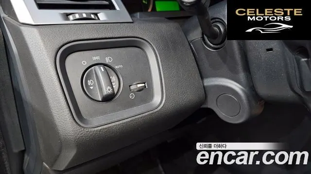 LAND ROVER Range Rover Sport V8 4.4 HSE 2007 — photo 15 sur 20