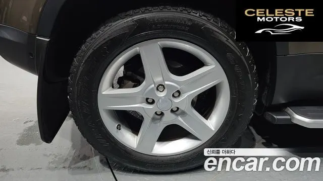 LAND ROVER Defender (L663) 110 D250 SE 2022 — photo 5 sur 26