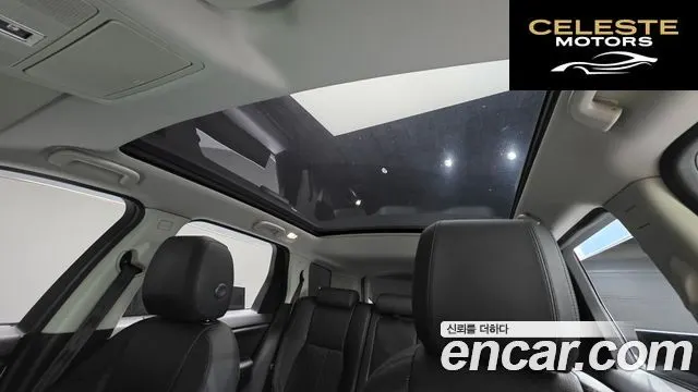 LAND ROVER Discovery Sport 2.0 TD4 SE 2019 — photo 11 sur 20