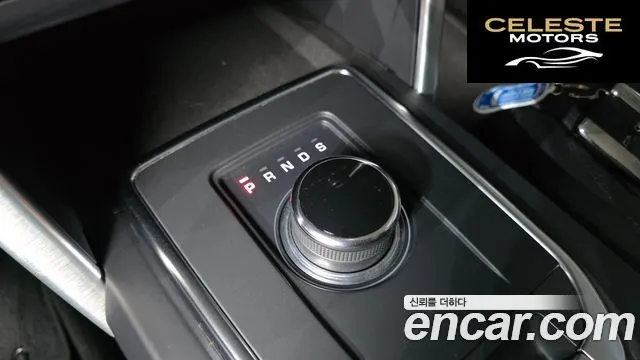LAND ROVER Discovery Sport 2.0 TD4 SE 2019 — photo 9 sur 20