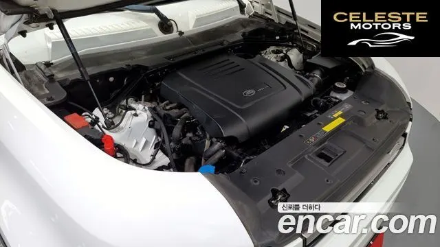 LAND ROVER Defender (L663) 110 P300 X-Dynamic SE 2022 — photo 6 sur 20