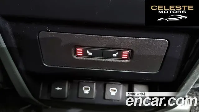 LAND ROVER Defender (L663) 110 P300 X-Dynamic SE 2022 — photo 19 sur 20