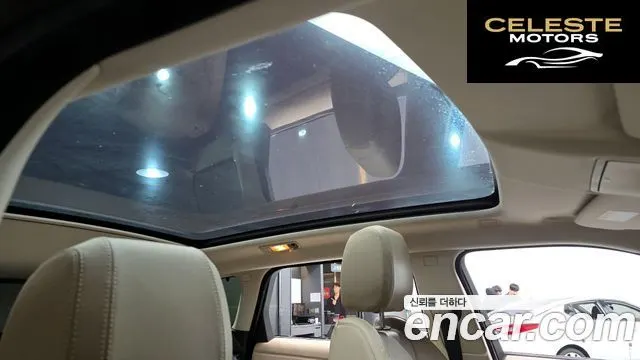 LAND ROVER Range Rover Evoque 2.0 TD4 SE 2016 — photo 19 sur 20