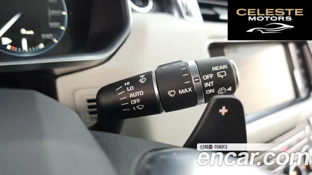 LAND ROVER Range Rover Sport 23.0 SDV6 HSE Dynamic 2016 — photo 17 sur 20