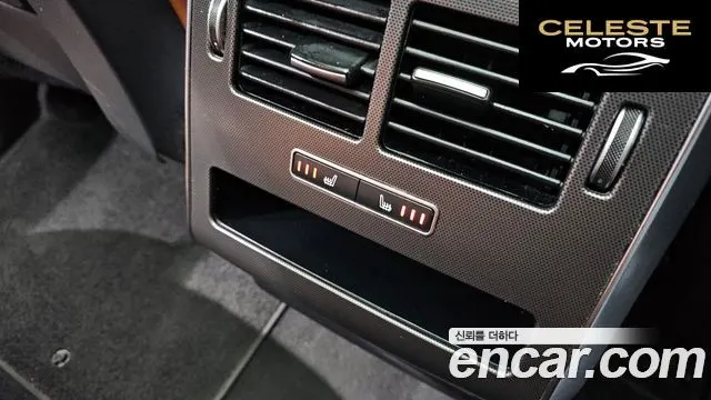 LAND ROVER Range Rover Sport 23.0 SDV6 HSE Dynamic 2016 — photo 18 sur 20