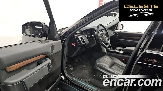 LAND ROVER Discovery 5 3.0 TD6 HSE 2018 — photo 10 sur 20
