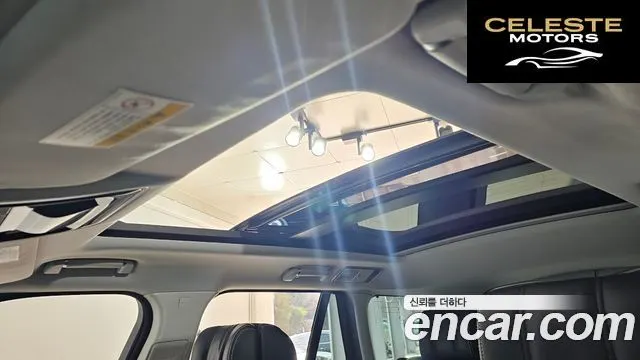 LAND ROVER Range Rover 43.0 TDV6 Vogue SE 2014 — photo 20 sur 20