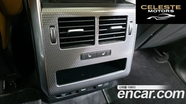 LAND ROVER Range Rover Sport 2P360 HSE Dynamic 2022 — photo 18 sur 20