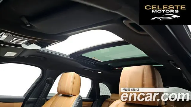 LAND ROVER Range Rover Velar 3.0 D300 R-Dynamic HSE 2020 — photo 19 sur 20