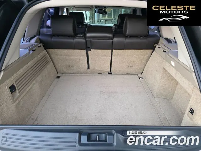 LAND ROVER Range Rover 43.0 TDV6 Vogue SE 2013 — photo 14 sur 23