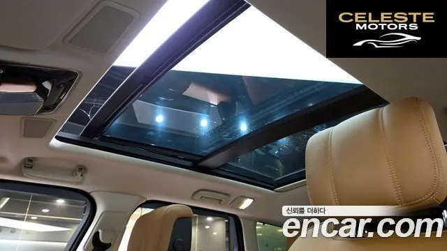LAND ROVER Range Rover Sport 2P360 HSE Dynamic 2022 — photo 19 sur 20