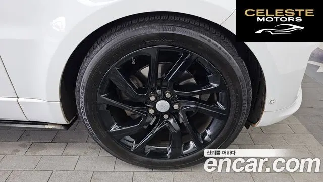 LAND ROVER Range Rover Sport 23.0 SDV6 HSE Dynamic 2018 — photo 5 sur 26