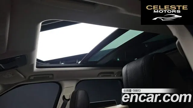 LAND ROVER Range Rover Sport 24.4 SDV8 HSE Dynamic 2015 — photo 18 sur 20