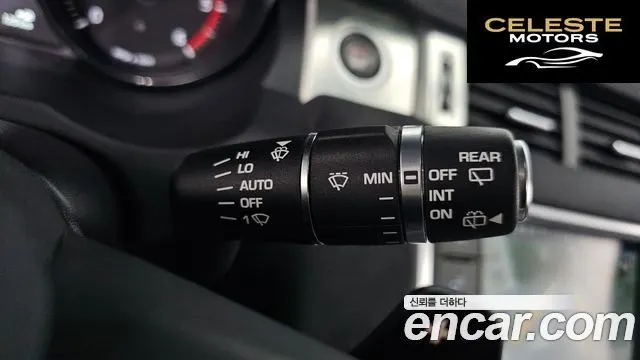 LAND ROVER Range Rover Evoque 2.0 TD4 SE 2016 — photo 17 sur 20