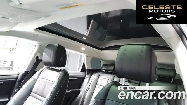 LAND ROVER Range Rover Evoque 2P250 SE 2020 — photo 18 sur 20
