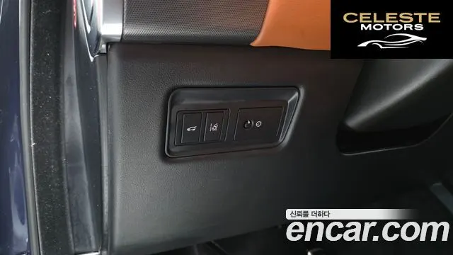 LAND ROVER Range Rover Sport 23.0 SDV6 HSE Dynamic 2017 — photo 14 sur 20