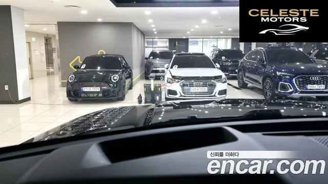 LAND ROVER Range Rover Evoque 2P250 Dynamic SE 2025 — photo 13 sur 24