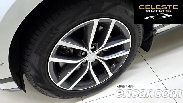 LAND ROVER Range Rover Evoque 2P250 Dynamic SE 2025 — photo 18 sur 24