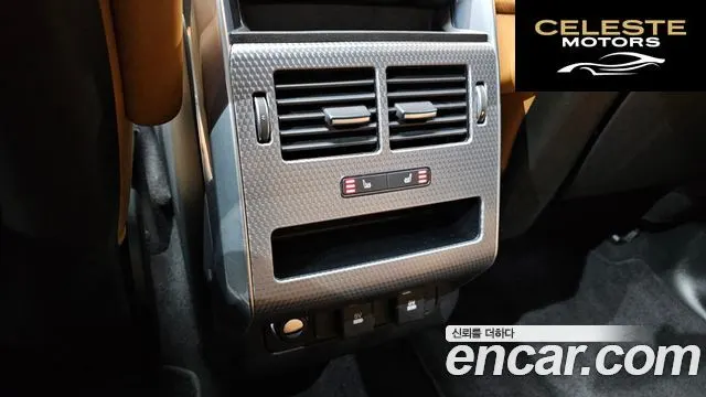 LAND ROVER Range Rover Sport 23.0 SDV6 HSE Dynamic 2020 — photo 18 sur 20