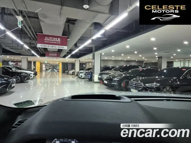 LAND ROVER Range Rover Evoque 2P250 Dynamic SE 2025 — photo 15 sur 26