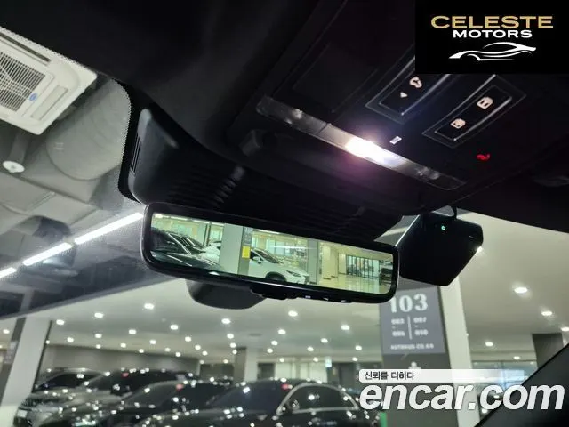 LAND ROVER Range Rover Evoque 2P250 Dynamic SE 2025 — photo 16 sur 26