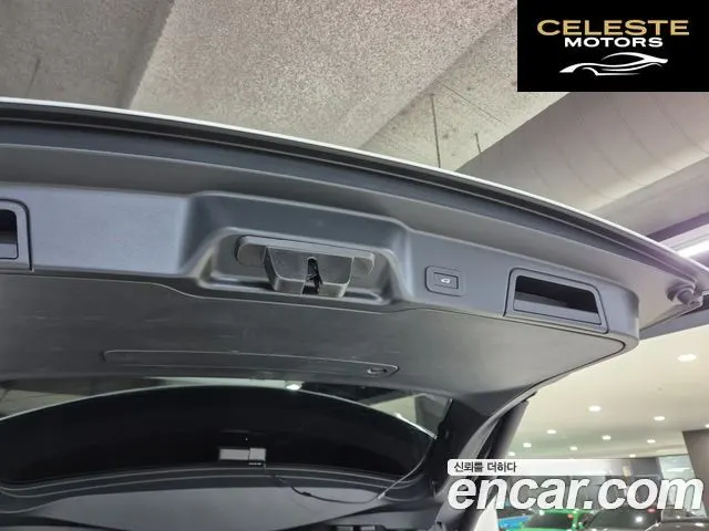 LAND ROVER Range Rover Evoque 2P250 Dynamic SE 2025 — photo 19 sur 26