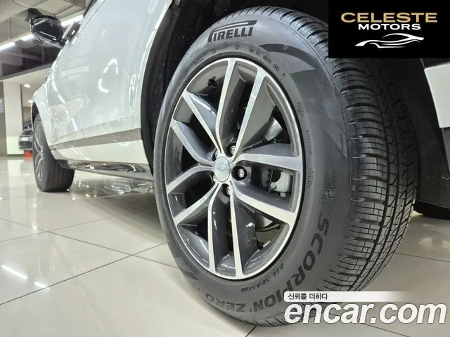 LAND ROVER Range Rover Evoque 2P250 Dynamic SE 2025 — photo 20 sur 26