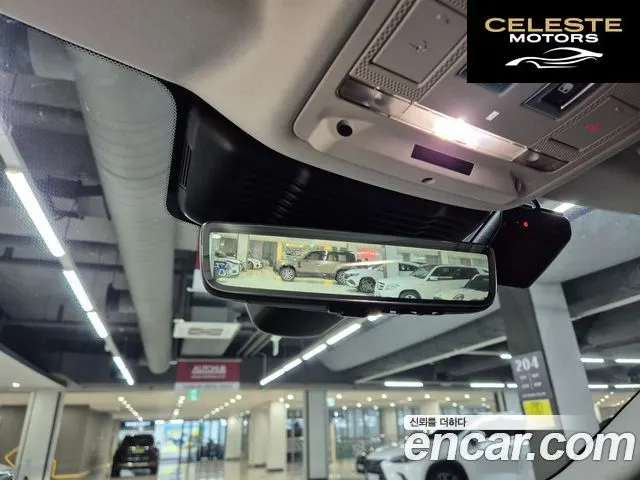 LAND ROVER Range Rover Evoque 2P250 Dynamic SE 2025 — photo 15 sur 26