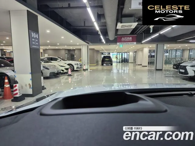 LAND ROVER Range Rover Evoque 2P250 Dynamic SE 2025 — photo 17 sur 26