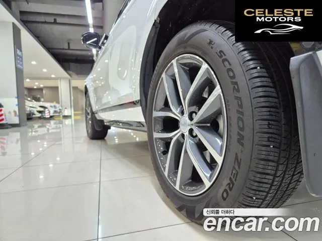 LAND ROVER Range Rover Evoque 2P250 Dynamic SE 2025 — photo 20 sur 26