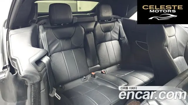 LAND ROVER Range Rover Evoque 2.0 TD4 SE Dynamic Cabriolet 2017 — photo 12 sur 20