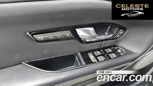 LAND ROVER Range Rover Evoque 2.0 TD4 SE Dynamic Cabriolet 2017 — photo 14 sur 20