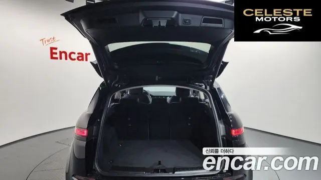 LAND ROVER Range Rover Evoque 2P250 SE 2020 — photo 20 sur 20