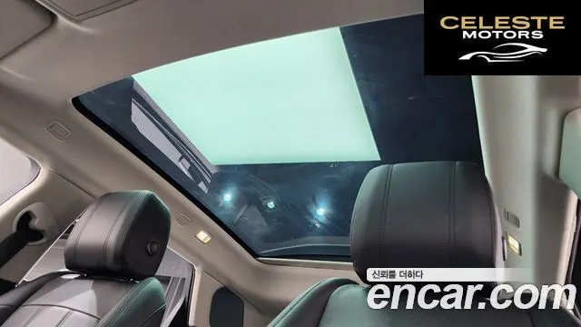 LAND ROVER Range Rover Evoque 2P250 SE 2020 — photo 19 sur 20
