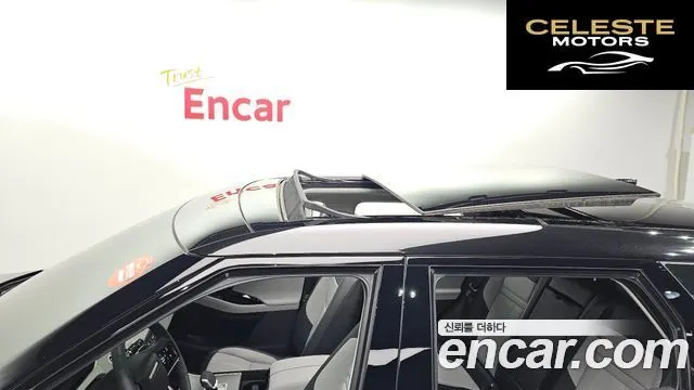 LAND ROVER Range Rover Evoque 2P250 Dynamic SE 2025 — photo 20 sur 26