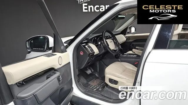 LAND ROVER Discovery 5 3.0 SD6 SE 2019 — photo 10 sur 26