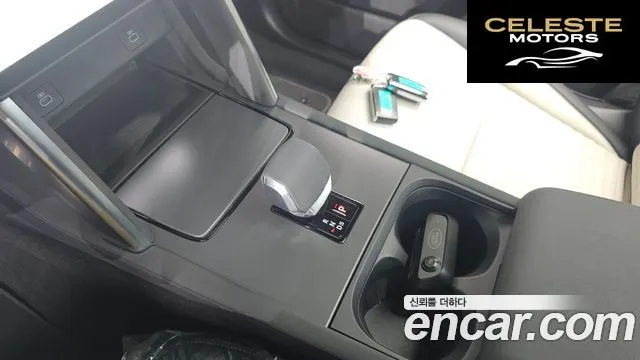 LAND ROVER Discovery Sport 2P250 Dynamic SE 2024 — photo 8 sur 20