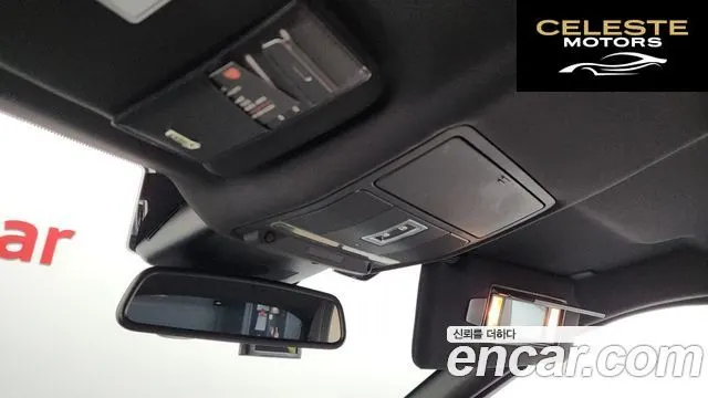 LAND ROVER Range Rover Evoque 2.0 TD4 HSE Dynamic 2019 — photo 18 sur 20